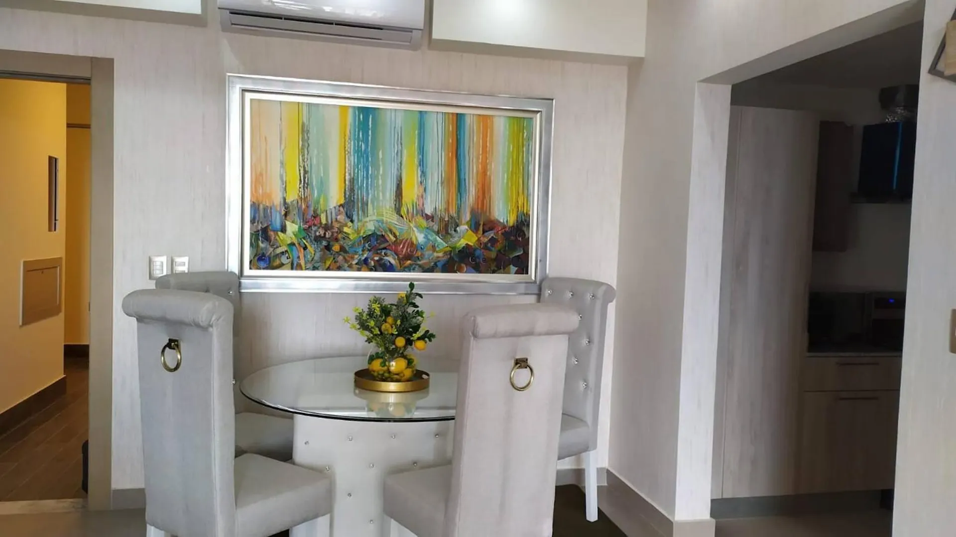 Apartman Goistay Para Mejorar La Descripcion Del Apartamento De Un Dormitorio En La Torre Los Prados