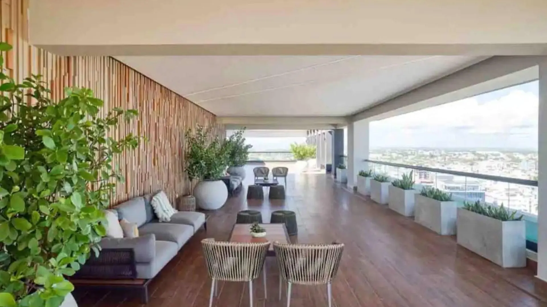 Goistay Para Mejorar La Descripcion Del Apartamento De Un Dormitorio En La Torre Los Prados Dominikai Köztársaság