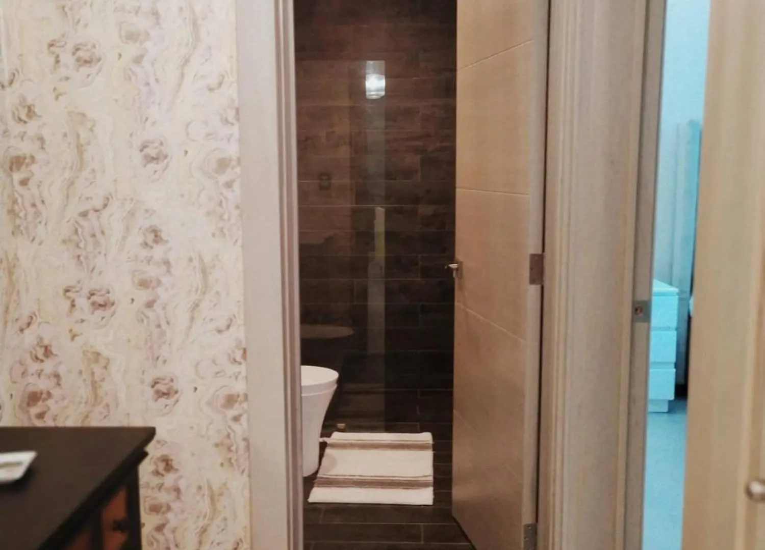 Goistay Para Mejorar La Descripcion Del Apartamento De Un Dormitorio En La Torre Los Prados 0*,  Dominikai Köztársaság