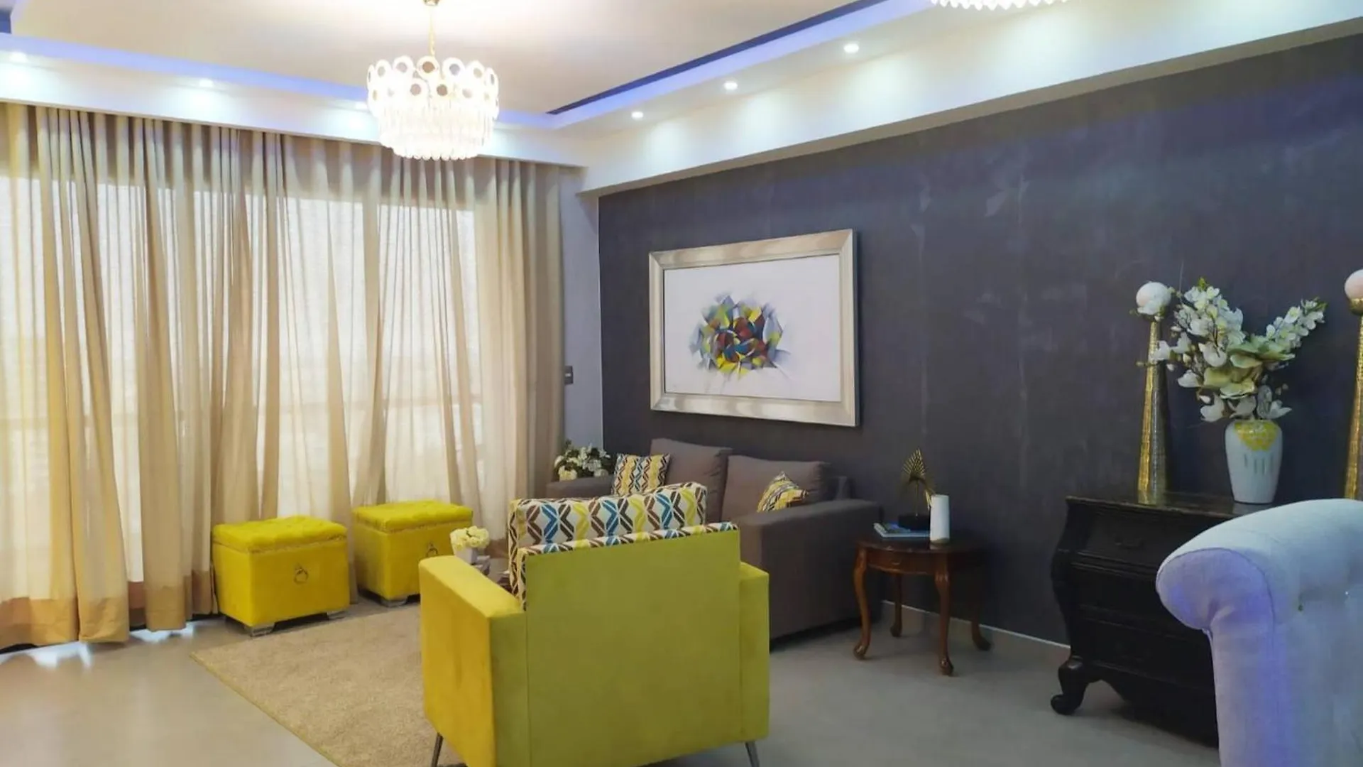 Apartman Goistay Para Mejorar La Descripcion Del Apartamento De Un Dormitorio En La Torre Los Prados