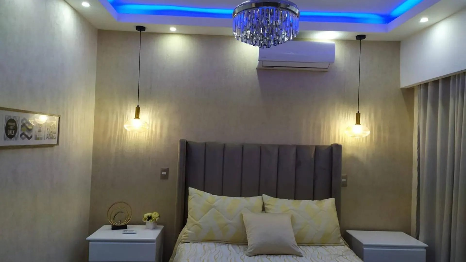 Goistay Para Mejorar La Descripcion Del Apartamento De Un Dormitorio En La Torre Los Prados 0*,
