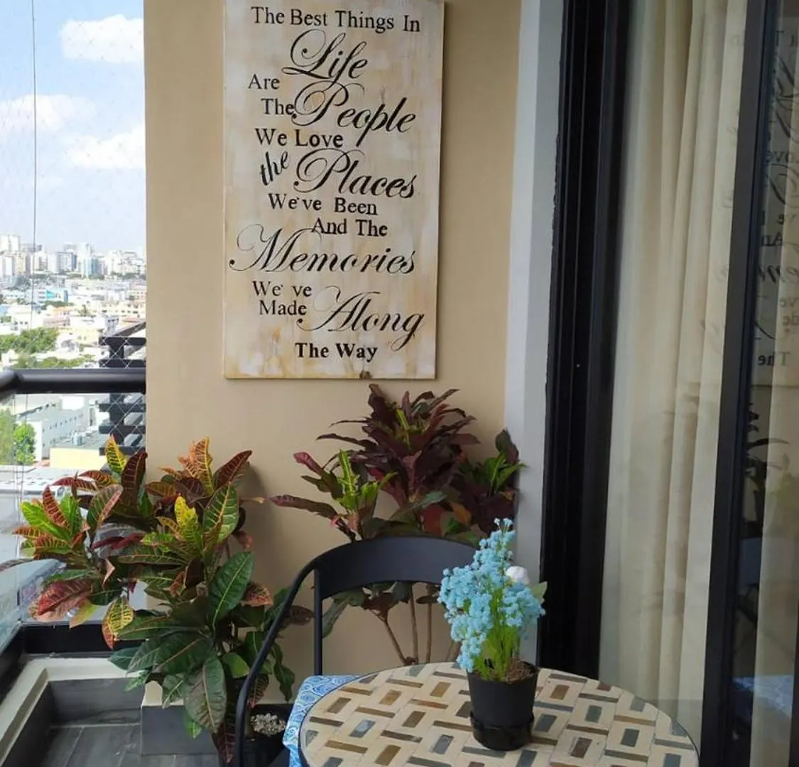 Apartman Goistay Para Mejorar La Descripcion Del Apartamento De Un Dormitorio En La Torre Los Prados