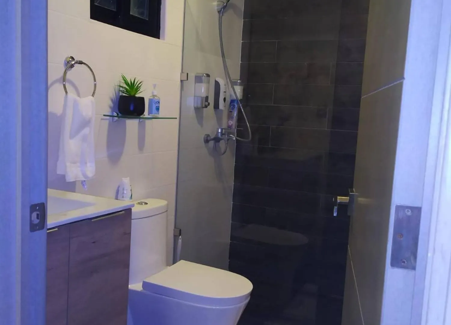 Goistay Para Mejorar La Descripcion Del Apartamento De Un Dormitorio En La Torre Los Prados