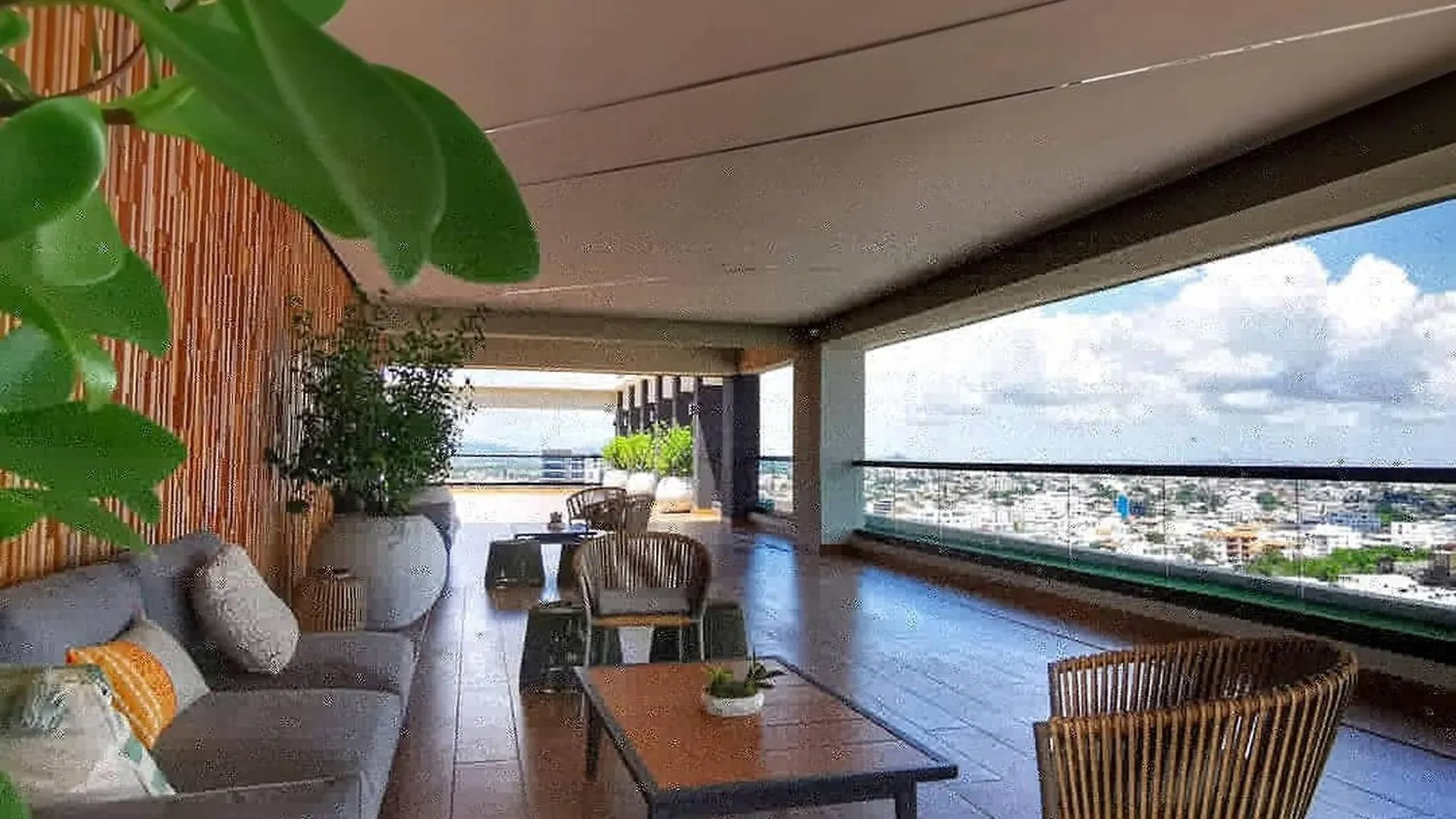 Goistay Para Mejorar La Descripcion Del Apartamento De Un Dormitorio En La Torre Los Prados 0*,