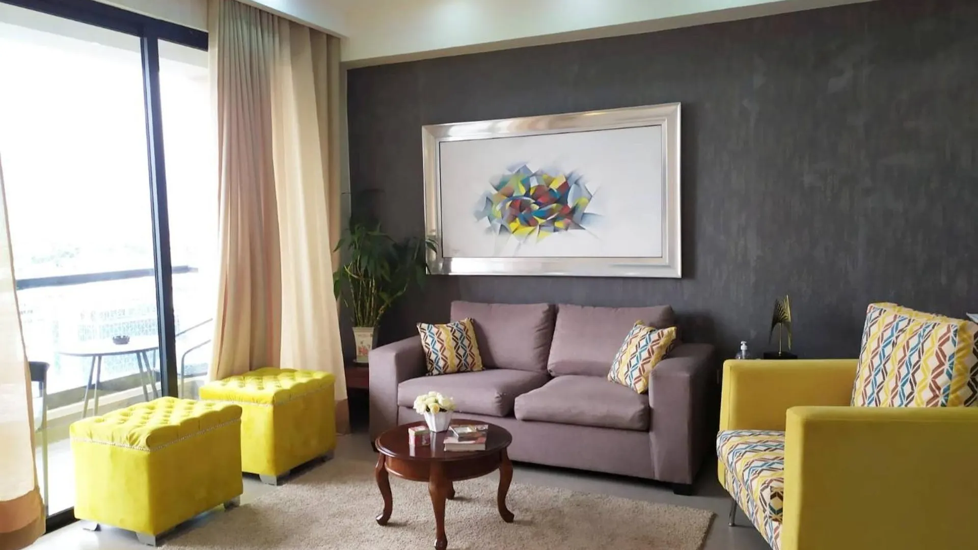 Apartman Goistay Para Mejorar La Descripcion Del Apartamento De Un Dormitorio En La Torre Los Prados Dominikai Köztársaság